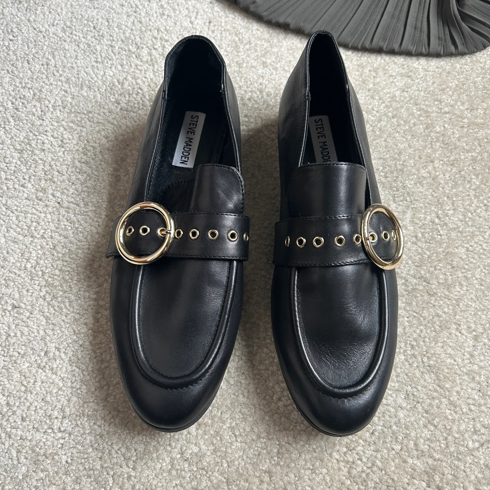 Steve Madden Balance Loafer